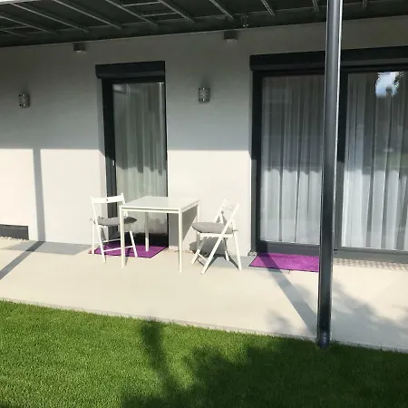 Tirolina 인스브루크