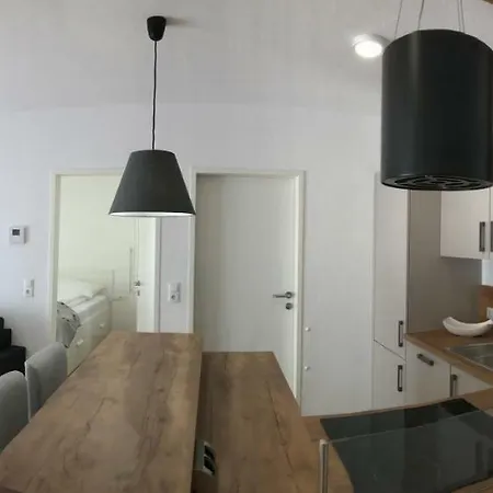 Appartement Tirolina Innsbruck
