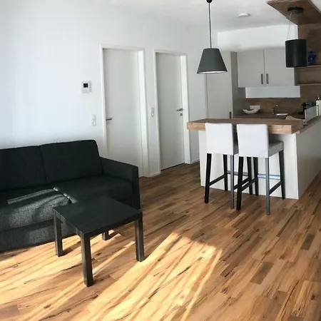 Tirolina Apartment *