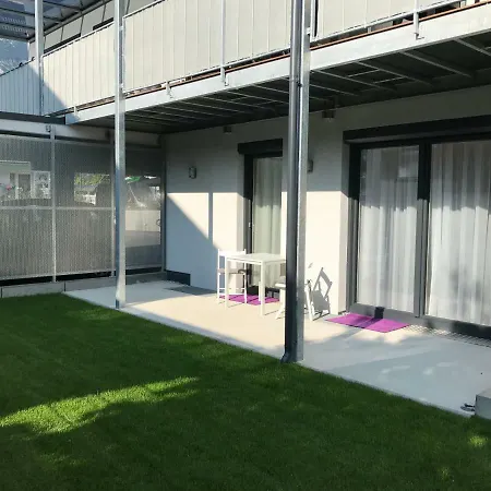 Tirolina Ίνσμπρουκ