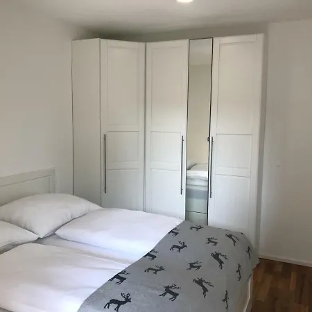 Appartement Tirolina *