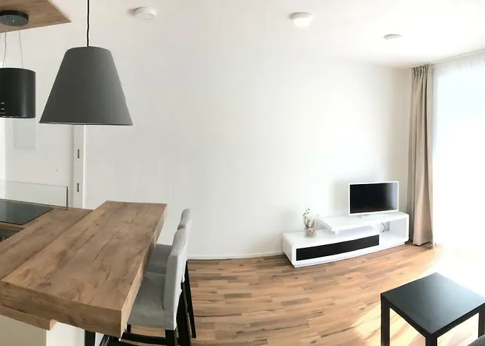 Tirolina * Innsbruck