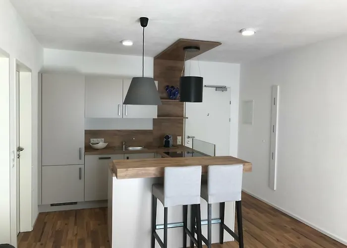 Tirolina Appartement *