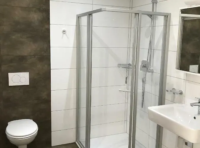 Tirolina Appartement Innsbruck