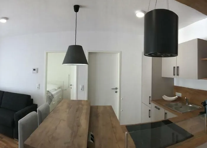 Appartement Tirolina Innsbruck