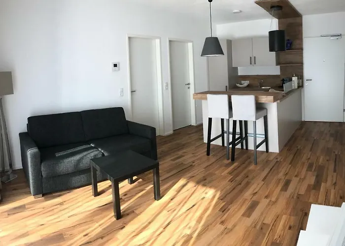 Tirolina Appartement *