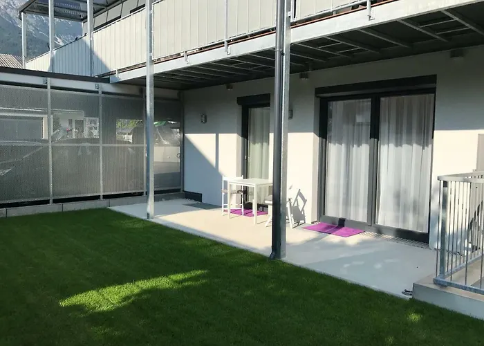 Tirolina Ίνσμπρουκ