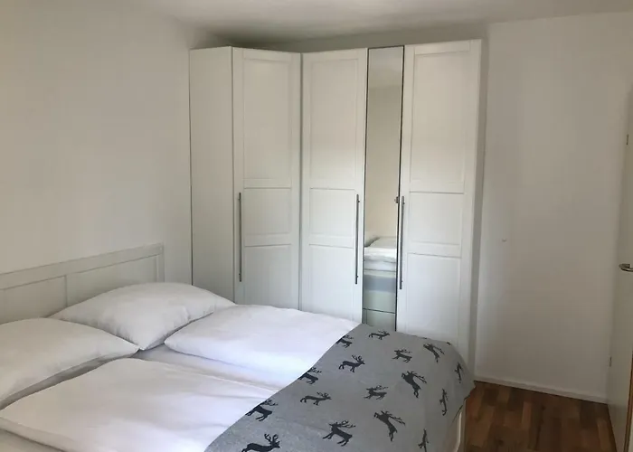 Apartament Tirolina *