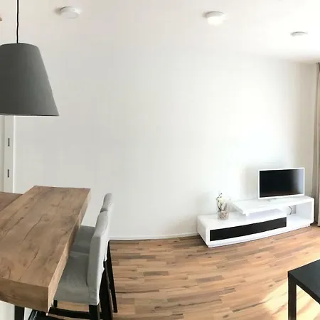 Tirolina * İnnsbruck