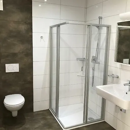 Tirolina Daire İnnsbruck