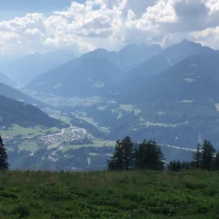 Appartamento Tirolina