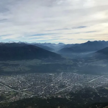 Tirolina Appartamento